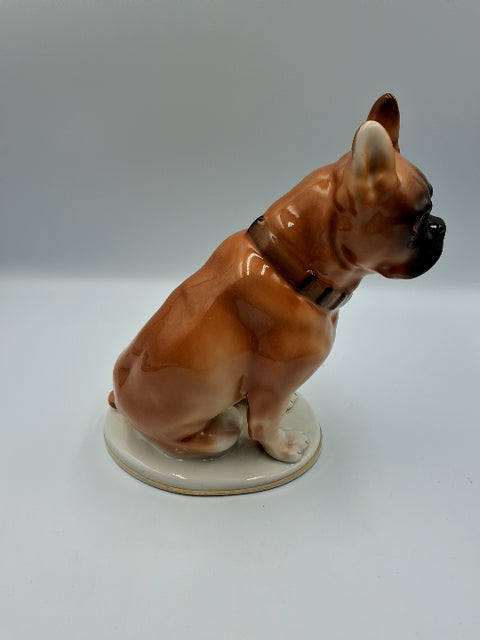 Figur Boxer hund